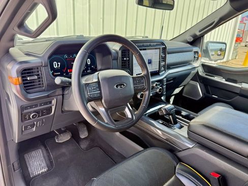 Used 2023 Ford F150 Tremor w/ Equipment Group 402A High image 10