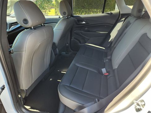 New 2026 Chevrolet Trax ACTIV w/ Driver Confidence Package image 6