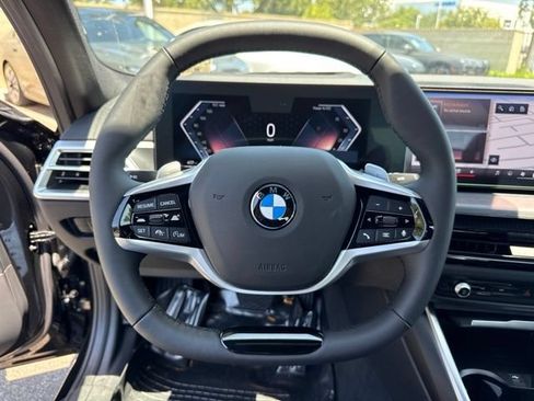 New 2026 BMW 330i Sedan w/ Premium Package RWD image 22