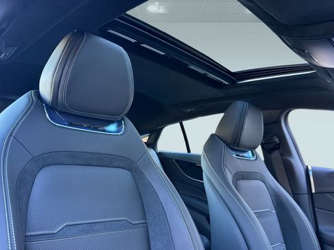 New 2026 Mercedes-Benz AMG GT 43 image 14