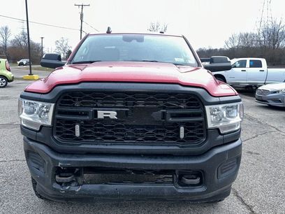 Used 2020 RAM 2500 Tradesman w/ Safety Group