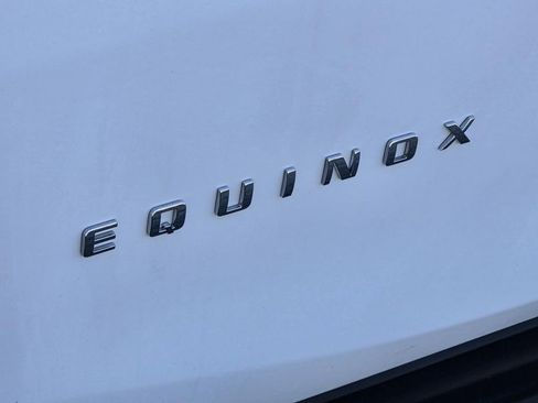 Used 2023 Chevrolet Equinox Premier image 45
