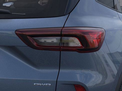 New 2026 Ford Escape Active w/ Tech Pack #1 image 21