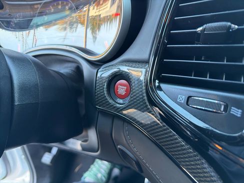 Used 2019 Jeep Grand Cherokee Trackhawk image 38