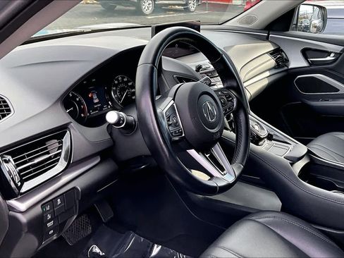 Used 2021 Acura RDX image 16