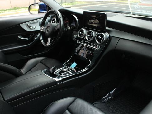 Used 2017 Mercedes-Benz C 300 4MATIC Coupe image 18