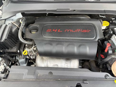 Used 2022 Jeep Compass Latitude w/ Sun and Sound Group AWD/4WD image 66