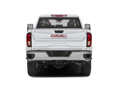 Used 2024 GMC Sierra 2500 SLE AWD/4WD image 36