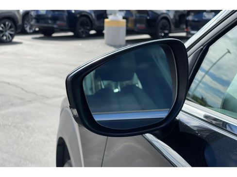 Used 2024 MAZDA CX-30 AWD 2.5 S w/ Preferred Package image 12