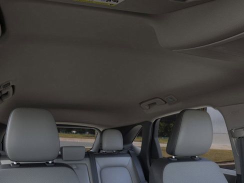 New 2026 Ford Escape SE image 22