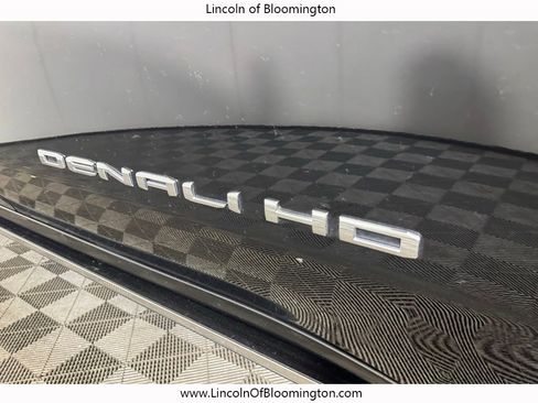 Used 2026 GMC Sierra 2500 Denali Ultimate w/ Max Trailering Package AWD/4WD image 15