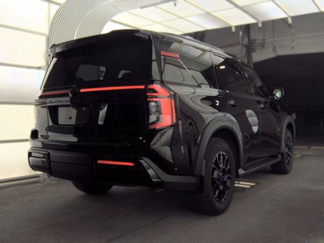 Used 2026 Nissan Armada PRO-4X AWD/4WD image 5
