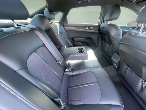 Used 2023 Kia K5 GT-Line FWD image 19