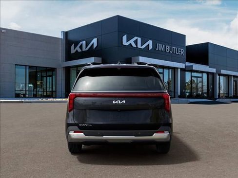 New 2026 Kia Carnival SX FWD image 5