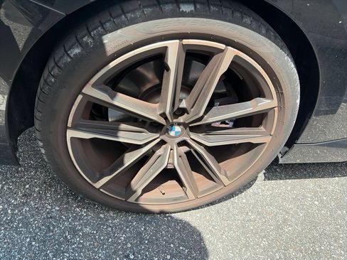 Used 2023 BMW M240i Coupe w/ Premium Package RWD image 9