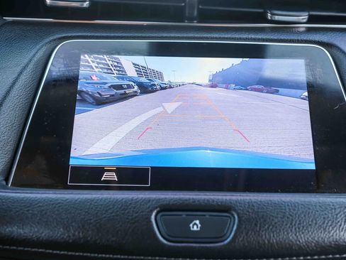 Used 2023 Cadillac XT4 Luxury w/ Driver Awareness Package FWD image 26