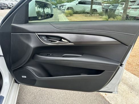 Used 2018 Cadillac ATS 2.0T Sedan RWD image 37