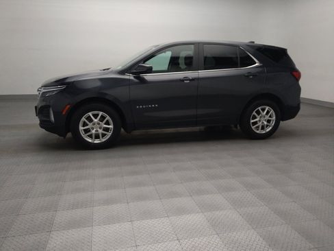 Used 2022 Chevrolet Equinox LT FWD image 2