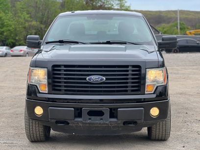 Used 2014 Ford F150 STX w/ Equipment Group 201A Mid
