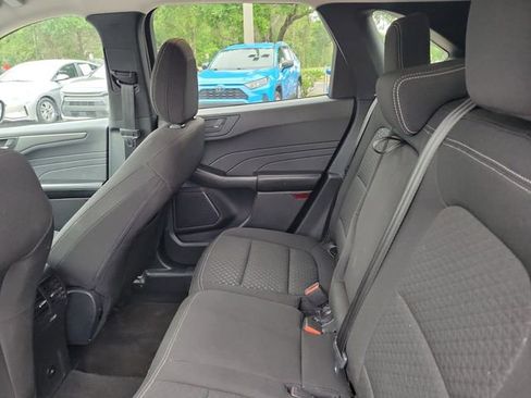 Used 2024 Ford Escape Active AWD/4WD image 29