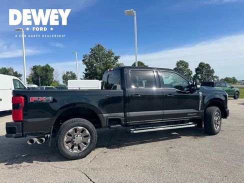 Used 2024 Ford F350 King Ranch AWD/4WD image 15