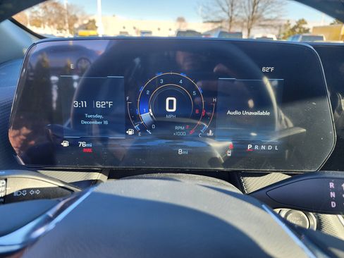 New 2026 Chevrolet Equinox LT image 30