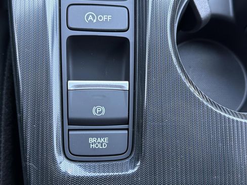 New 2026 Honda Civic Sport image 21