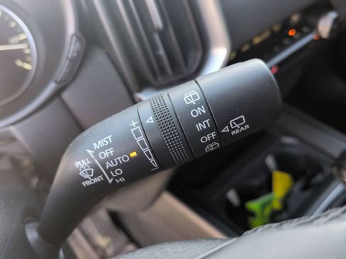 Used 2023 MAZDA CX-50 AWD 2.5 S w/ Cargo Package image 24