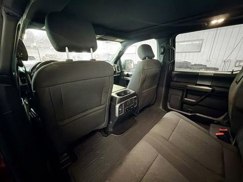 Used 2018 Ford F150 XLT w/ Equipment Group 302A Luxury image 9