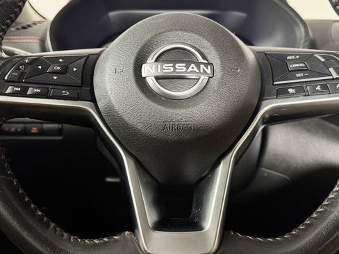 Used 2024 Nissan Sentra SR FWD image 16