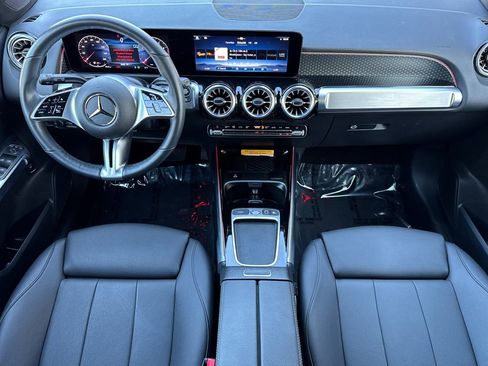 Certified 2025 Mercedes-Benz GLB 250 GLB 250 image 3