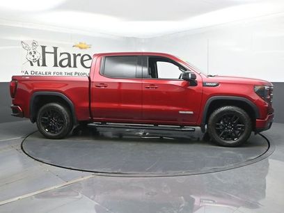 Used 2024 GMC Sierra 1500 Elevation w/ Elevation Premium Package