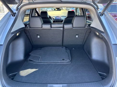 Certified 2025 Acura ADX FWD image 21