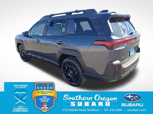 New 2026 Subaru Outback Limited AWD/4WD image 5