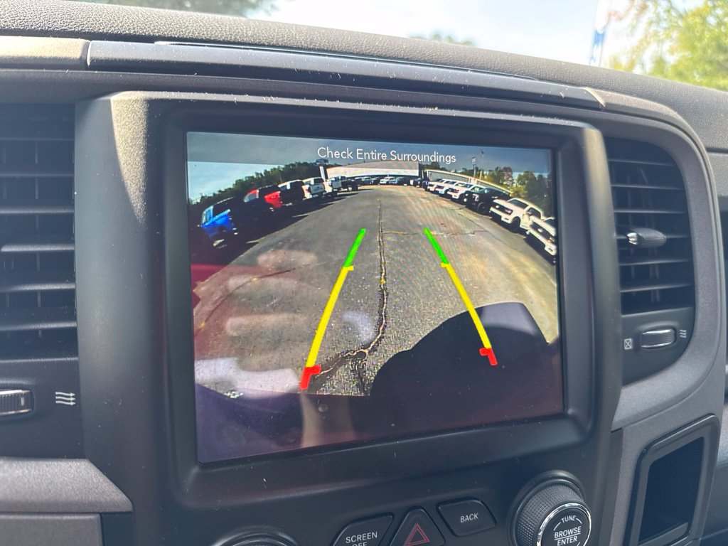 Used 2019 RAM 1500 Express w/ Wheel & Sound Group AWD/4WD image 18