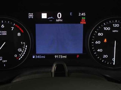 Certified 2025 Cadillac XT6 Sport w/ Platinum Package image 30