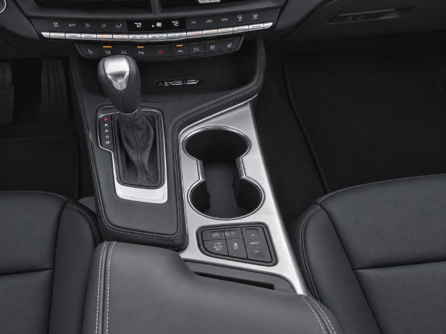 Used 2026 Cadillac CT4 Premium Luxury RWD image 23