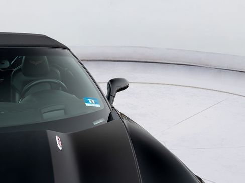 Used 2013 Chevrolet Corvette 427 w/ 1SB Preferred Equipment Group RWD image 20
