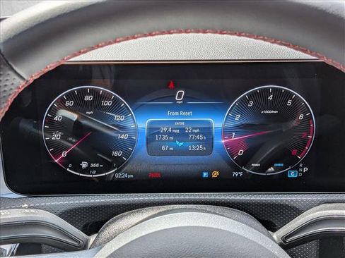 Certified 2026 Mercedes-Benz CLA 250 image 11