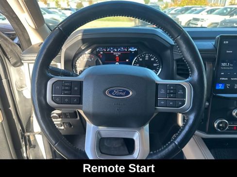 Used 2023 Ford Expedition Max XLT image 12