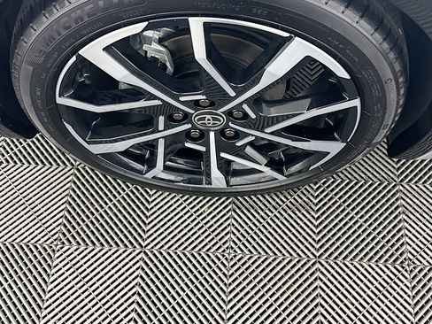 Certified 2024 Toyota Prius Prime image 11