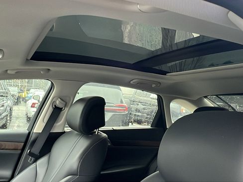 Used 2022 Genesis G80 2.5T w/ Advanced Package image 19