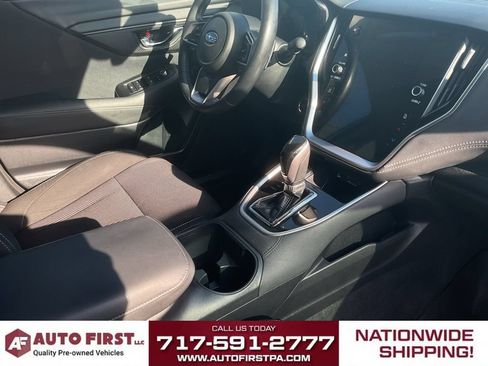 Used 2022 Subaru Legacy Premium AWD/4WD image 17