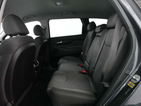 Used 2020 Hyundai Santa Fe SEL AWD/4WD image 26