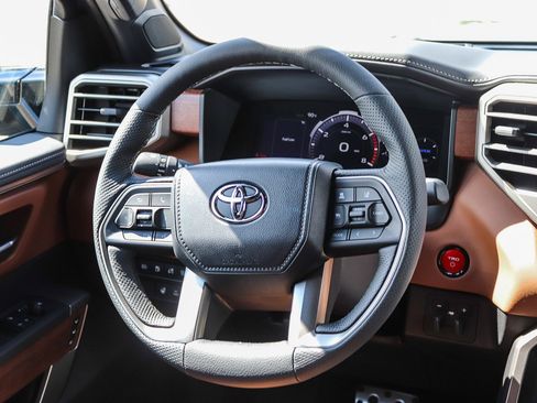 New 2026 Toyota Sequoia 1794 Edition image 18