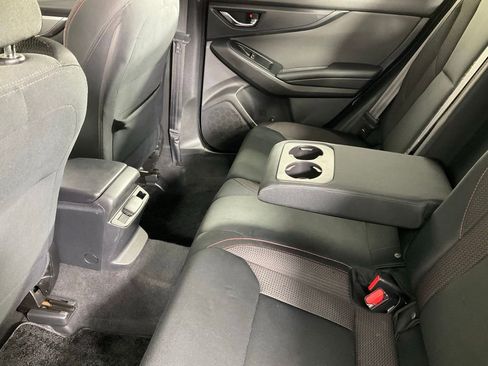 Used 2022 Subaru WRX Premium image 11