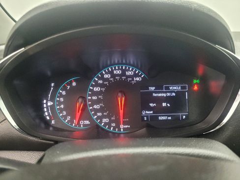 Used 2020 Chevrolet Trax LS w/ Tint and Cruise Package FWD image 23