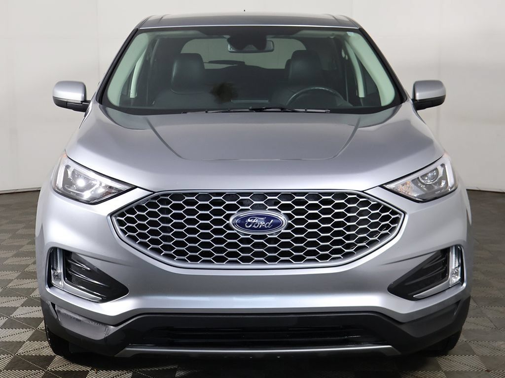 Used 2024 Ford Edge SEL w/ Convenience Package AWD/4WD image 11