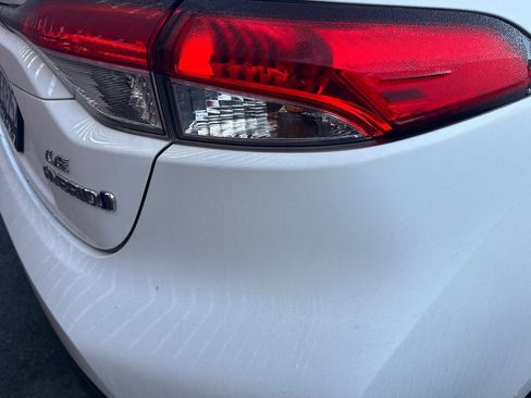 Used 2023 Toyota Corolla LE image 6