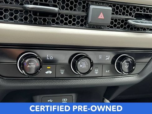 Used 2026 Honda HR-V LX image 21